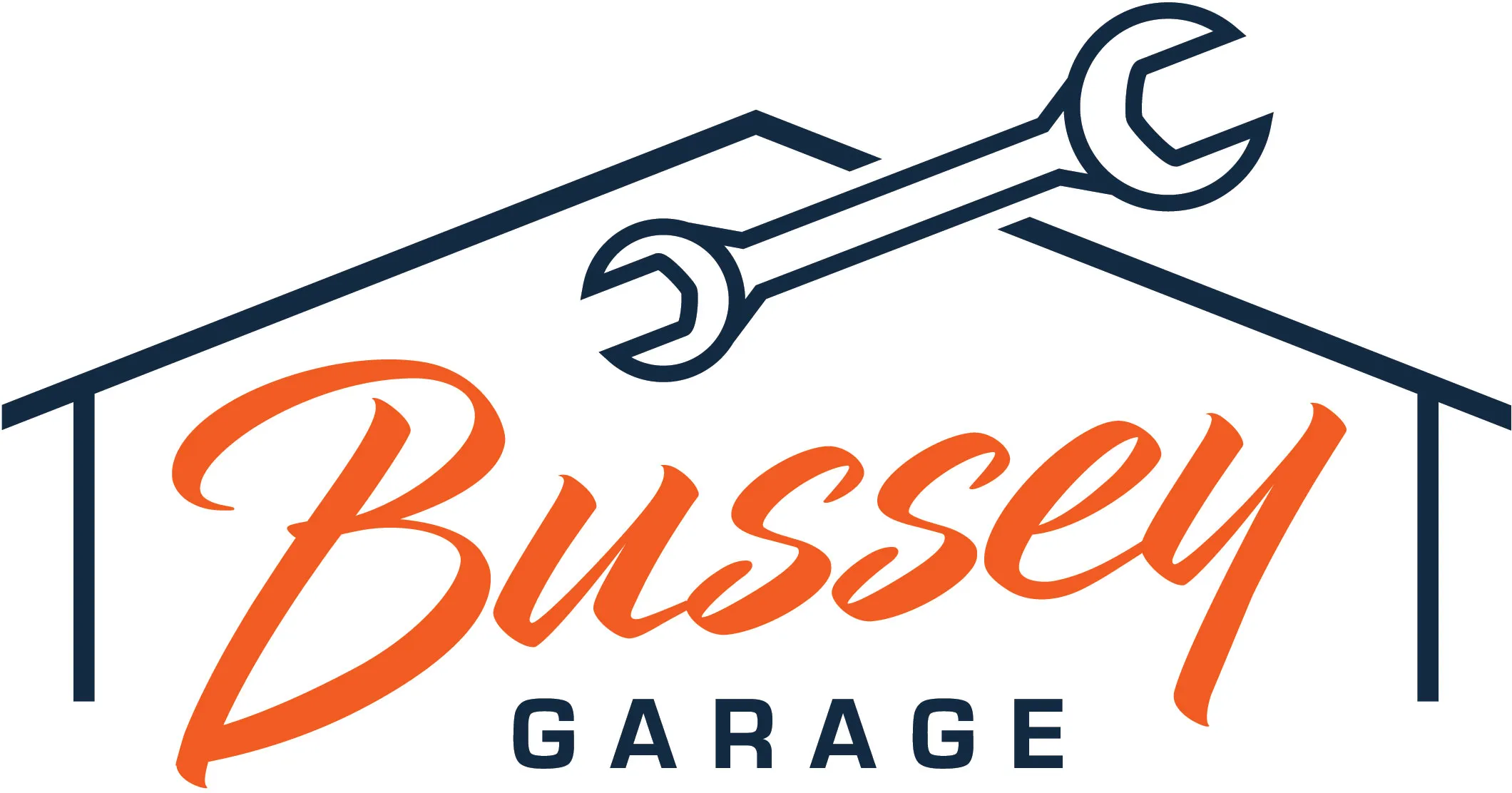 Bussey Garage