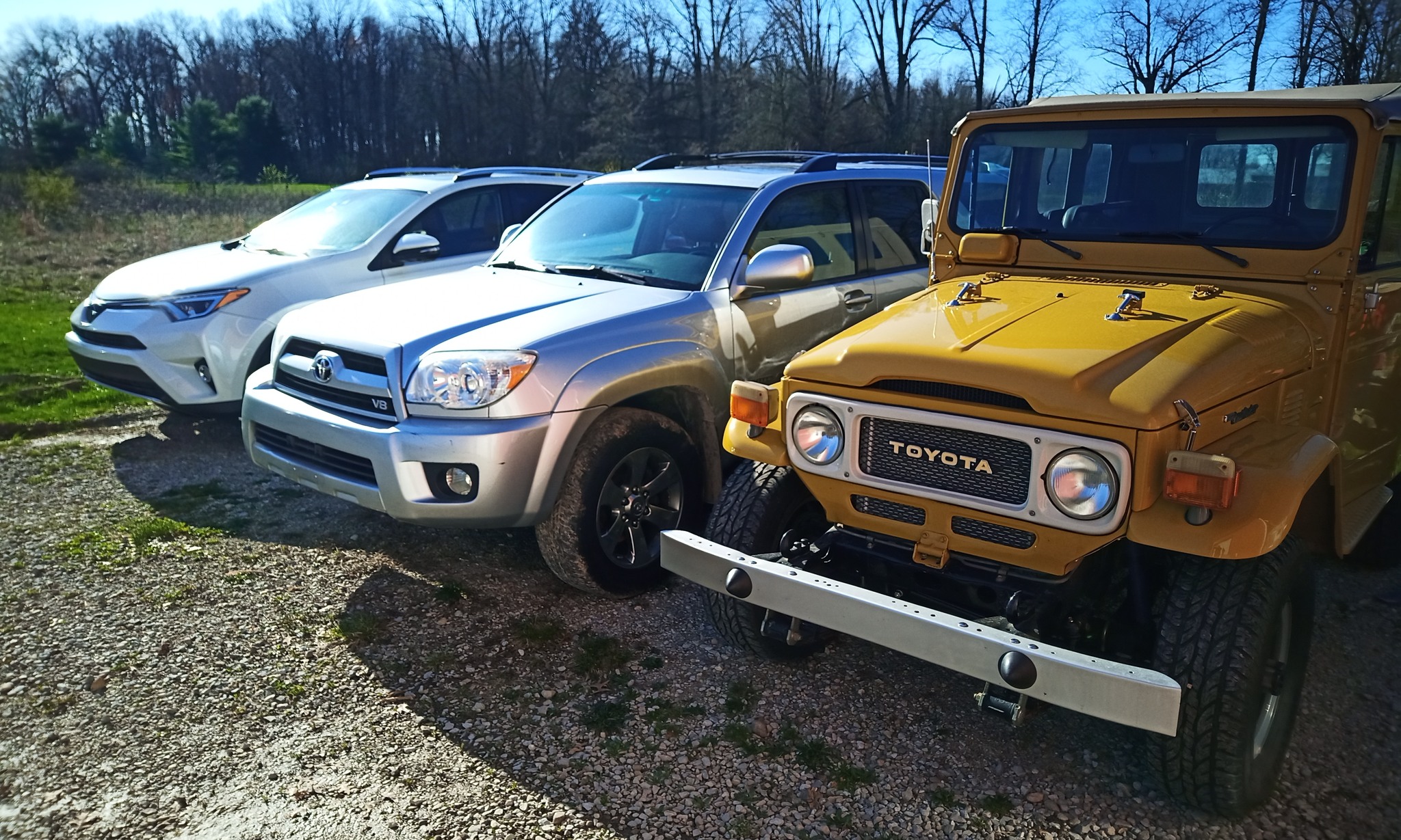 Bussey Garage LLC
